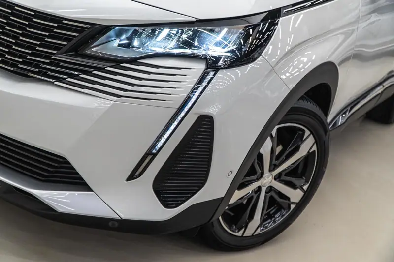 Peugeot 3008 — Poza 34
