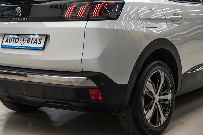 Peugeot 3008 — Poza 37
