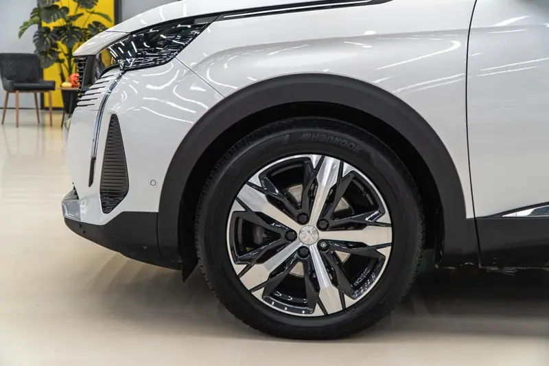 Peugeot 3008 — Poza 40