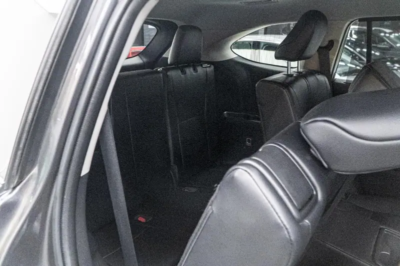 Toyota Highlander — Poza 8