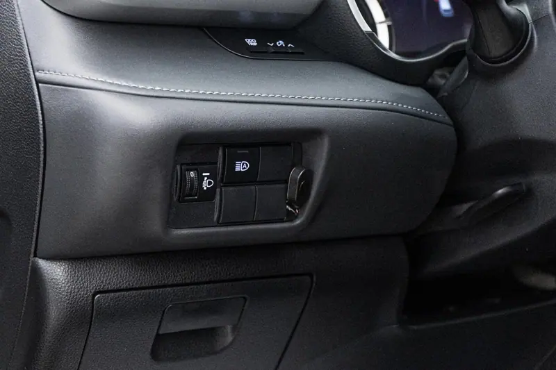 Toyota Highlander — Poza 30