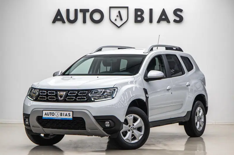 Dacia Duster — Poza 1