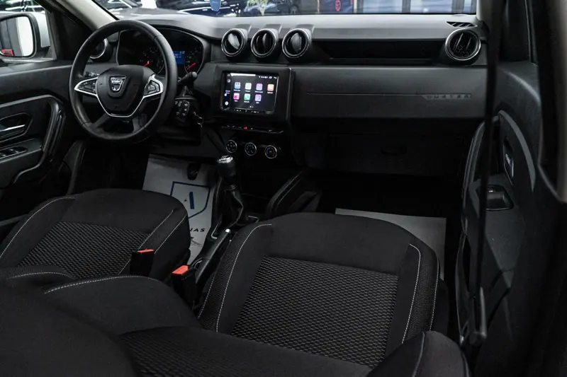 Dacia Duster — Poza 2
