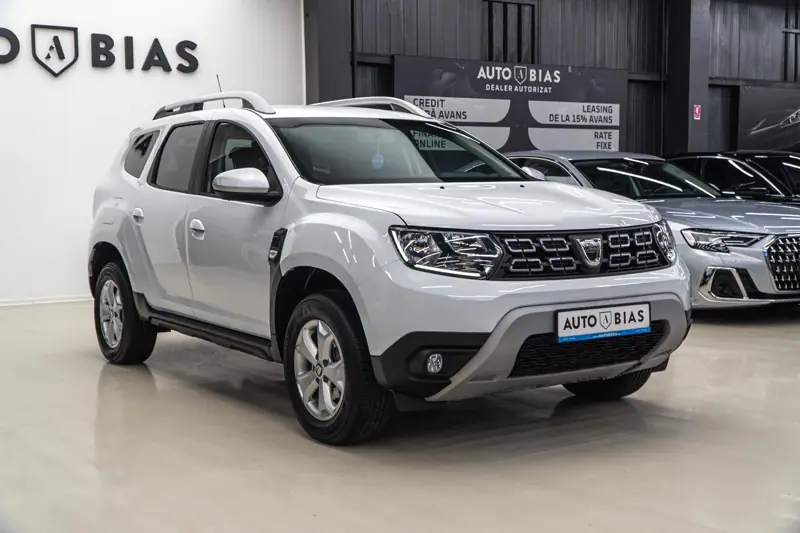 Dacia Duster — Poza 3