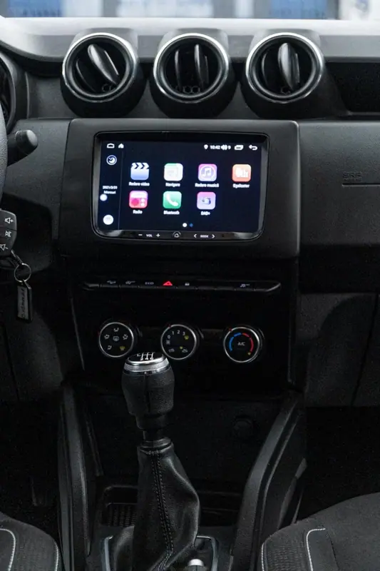 Dacia Duster — Poza 4