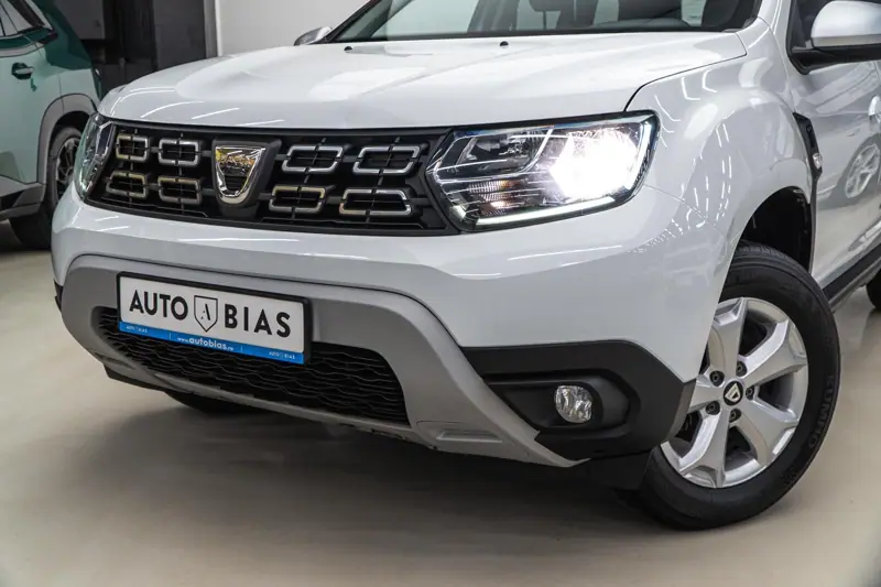 Dacia Duster — Poza 10