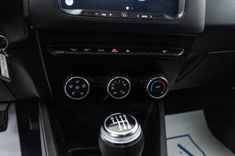 Dacia Duster — Poza 11