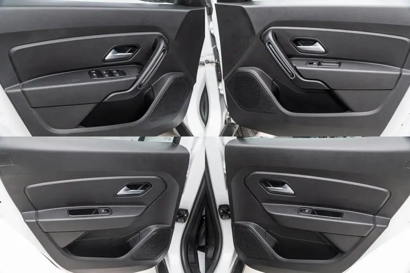 Dacia Duster — Poza 12