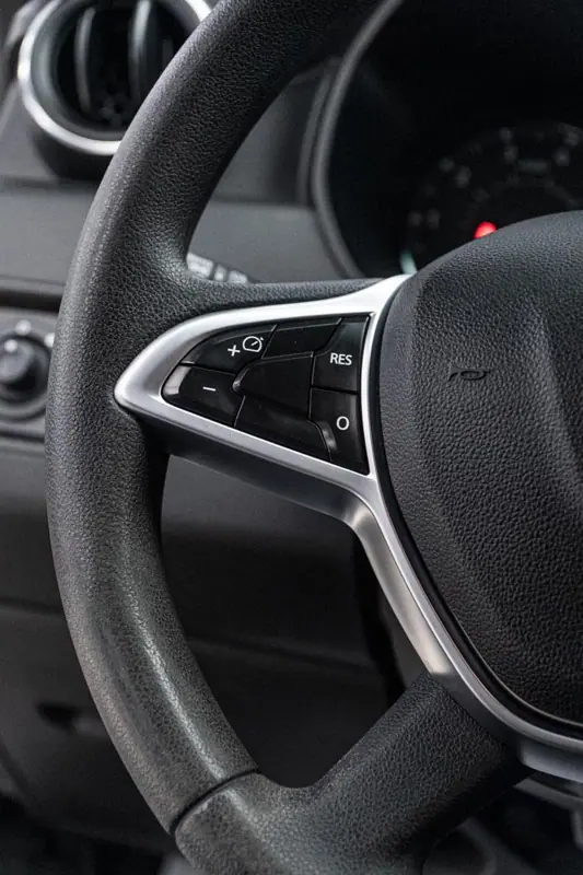 Dacia Duster — Poza 15