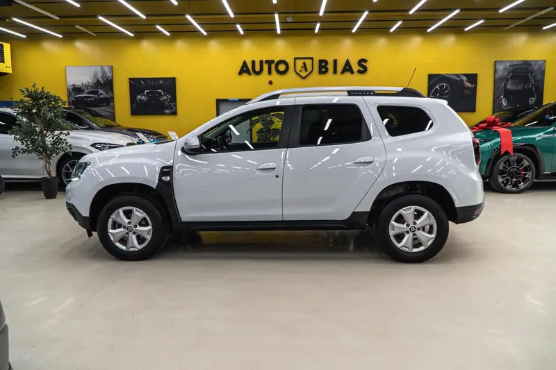 Dacia Duster — Poza 16
