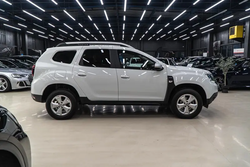 Dacia Duster — Poza 19