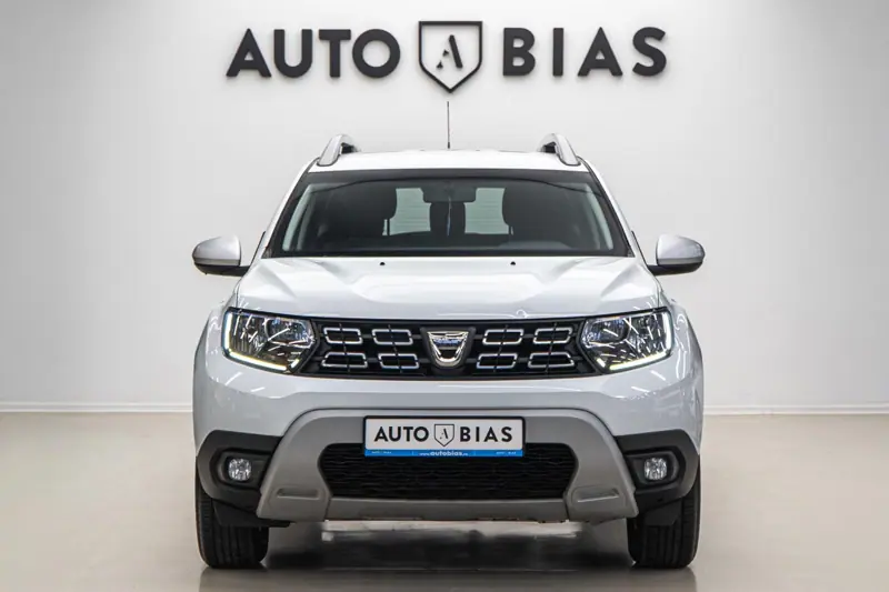 Dacia Duster — Poza 22