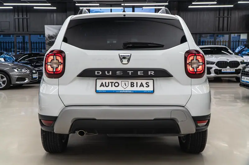 Dacia Duster — Poza 24