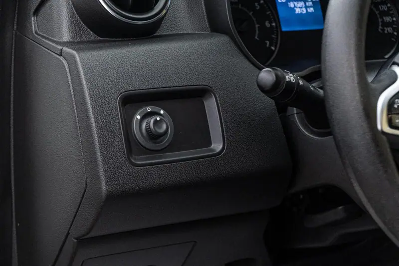 Dacia Duster — Poza 25