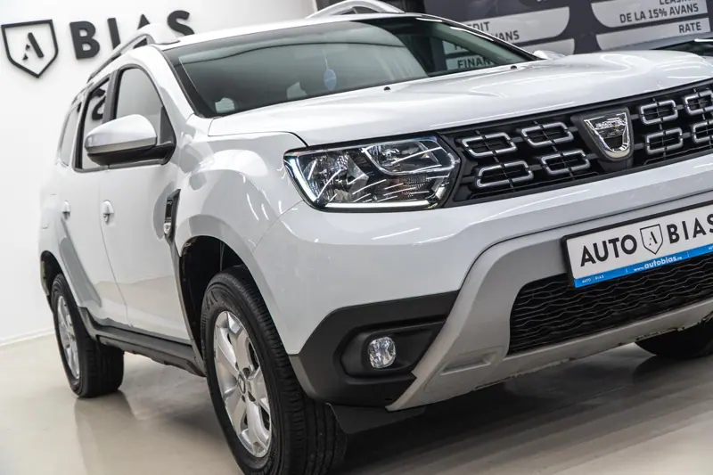 Dacia Duster — Poza 26
