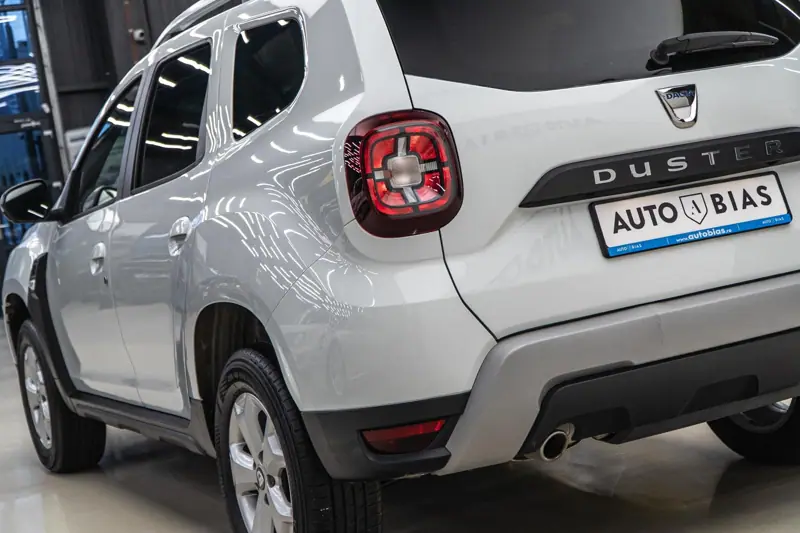 Dacia Duster — Poza 28