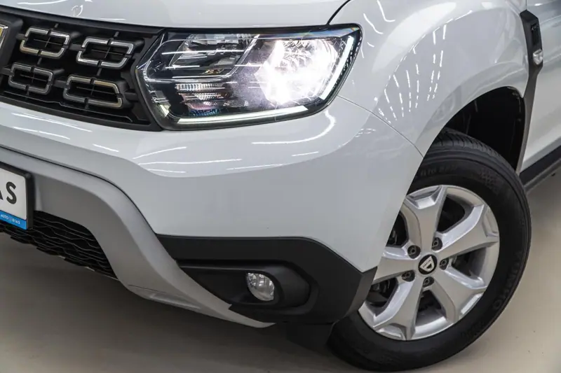 Dacia Duster — Poza 30