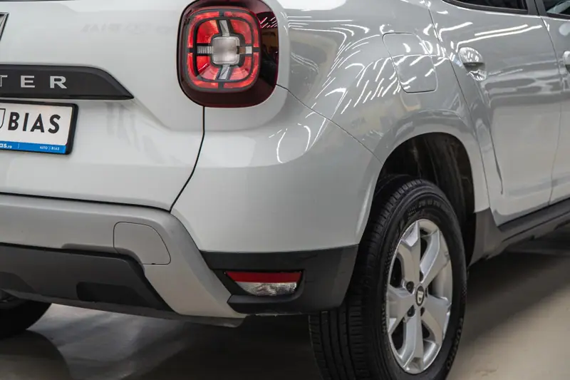 Dacia Duster — Poza 32