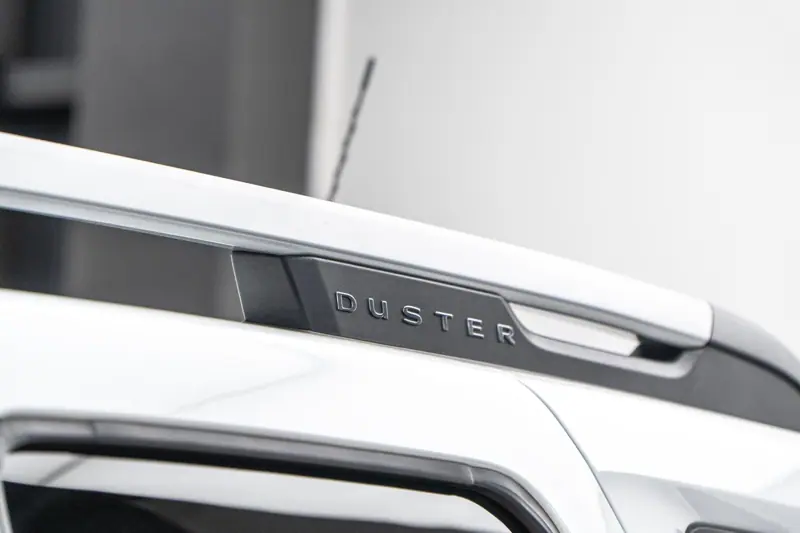 Dacia Duster — Poza 34