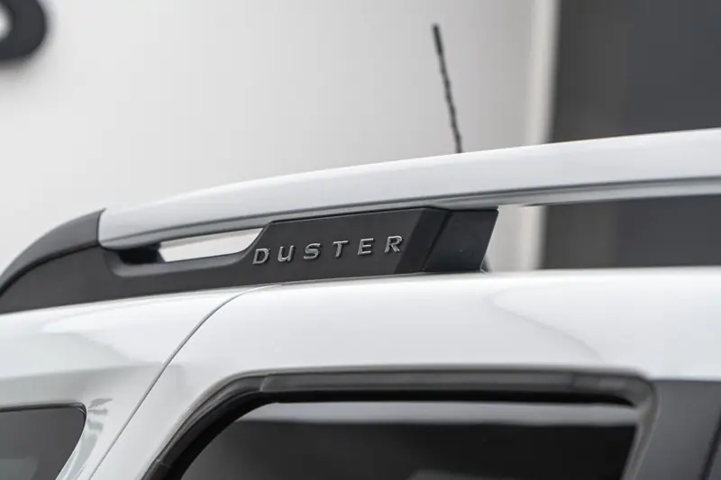 Dacia Duster — Poza 36