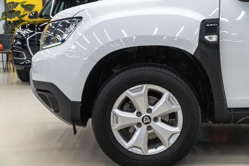 Dacia Duster — Poza 40
