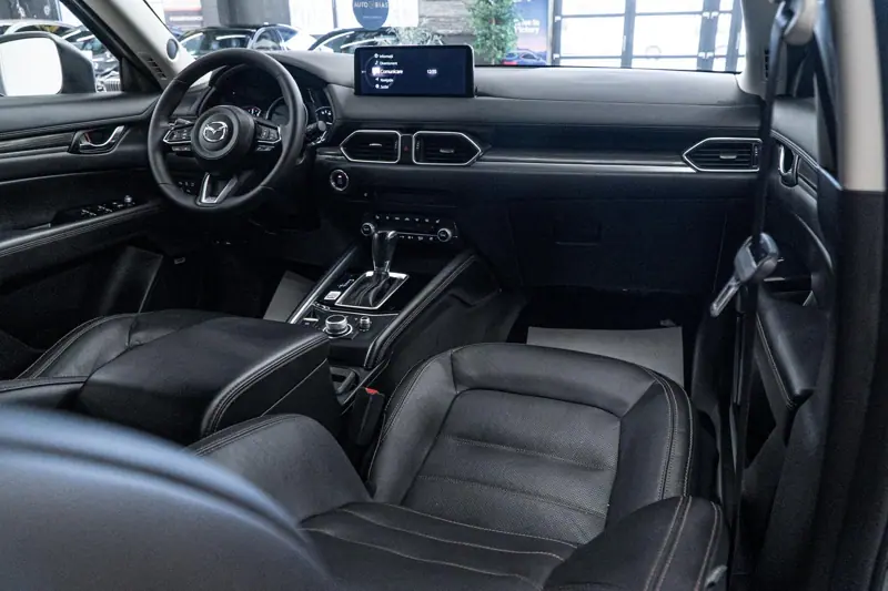Mazda CX-5 — Poza 2