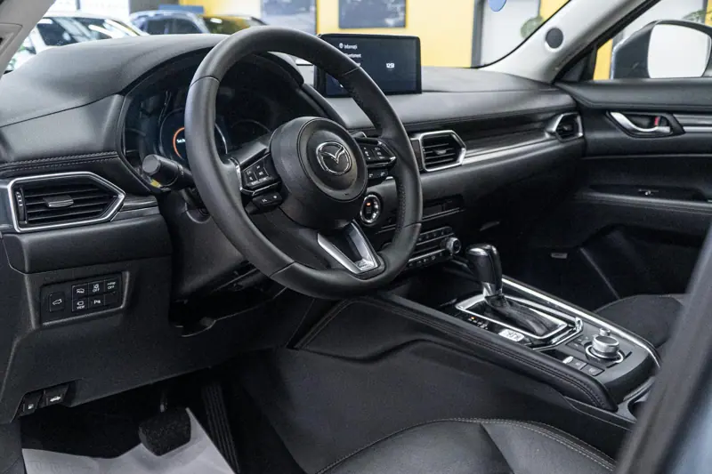 Mazda CX-5 — Poza 6