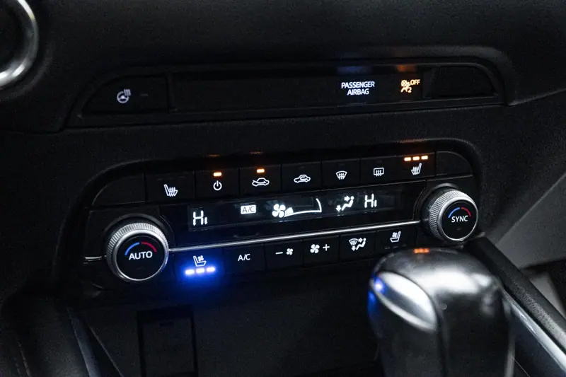 Mazda CX-5 — Poza 11