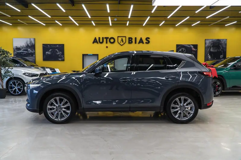Mazda CX-5 — Poza 16