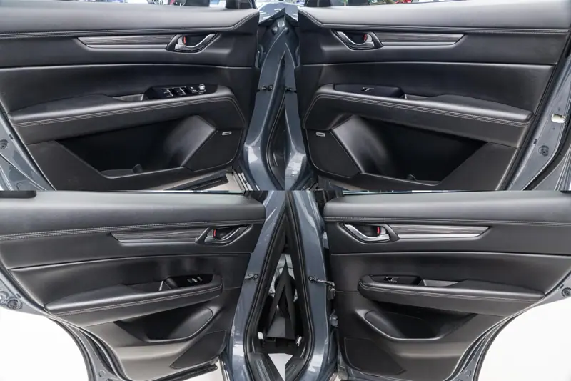 Mazda CX-5 — Poza 18