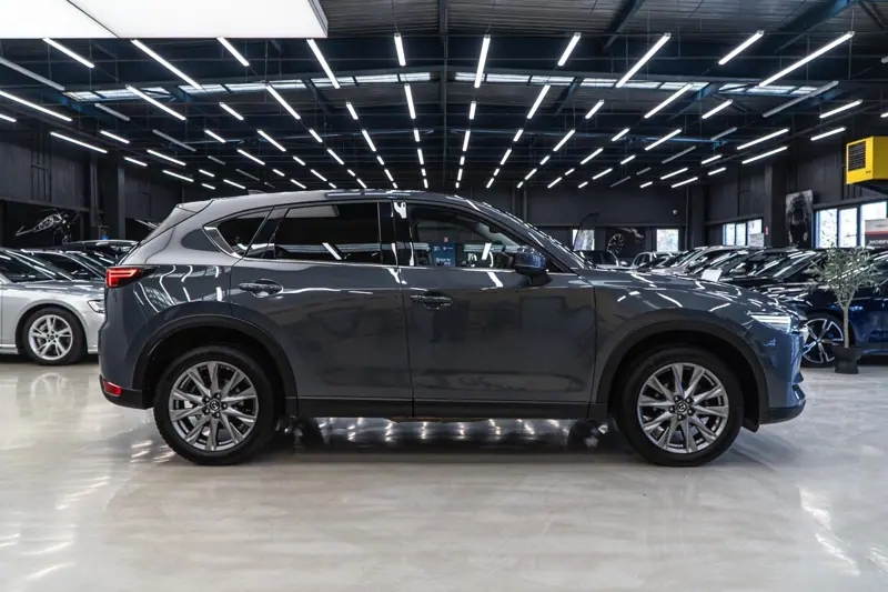 Mazda CX-5 — Poza 19
