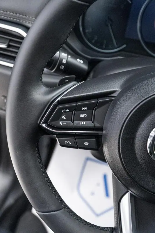Mazda CX-5 — Poza 21