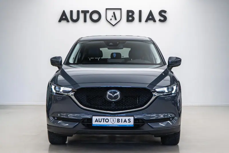 Mazda CX-5 — Poza 22