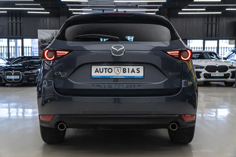 Mazda CX-5 — Poza 25