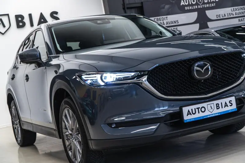 Mazda CX-5 — Poza 28
