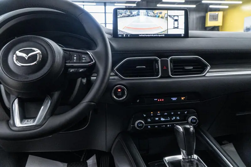 Mazda CX-5 — Poza 29