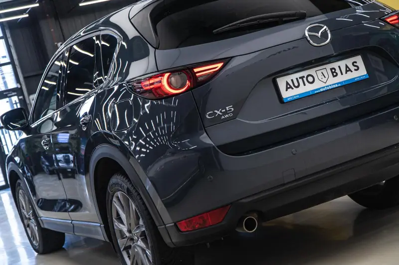 Mazda CX-5 — Poza 31