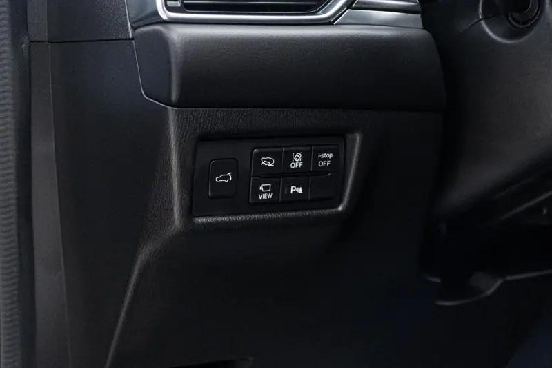 Mazda CX-5 — Poza 32