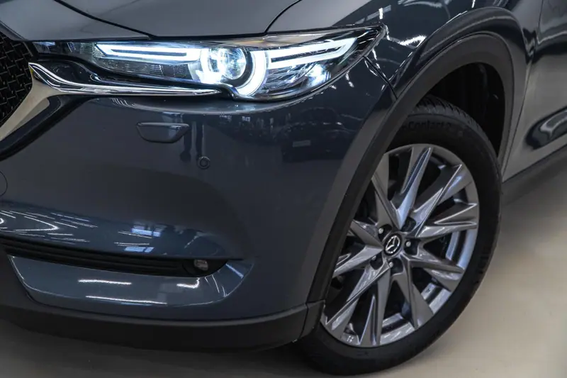 Mazda CX-5 — Poza 34