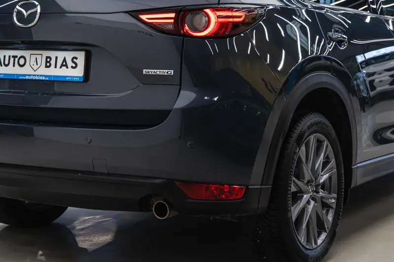 Mazda CX-5 — Poza 37