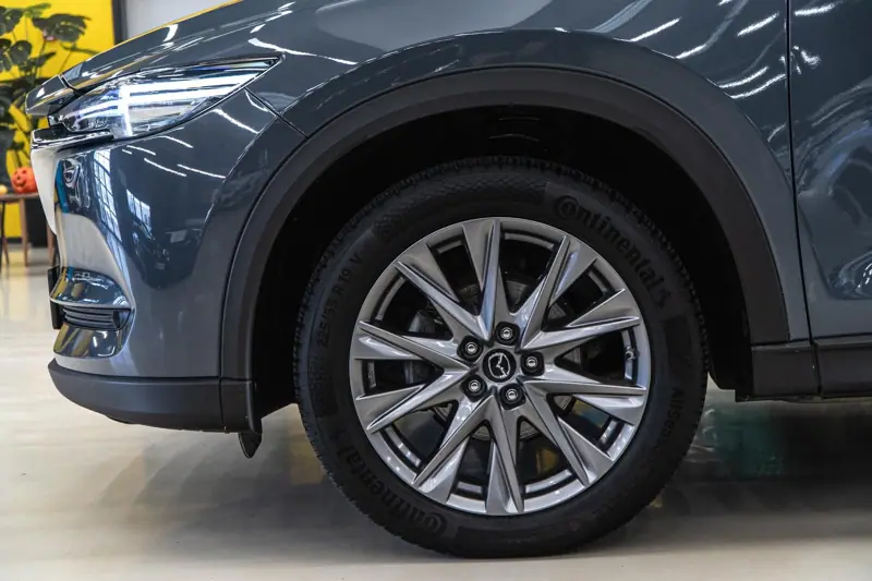 Mazda CX-5 — Poza 40