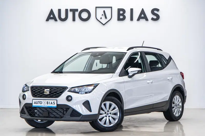 Seat Arona — Poza 1