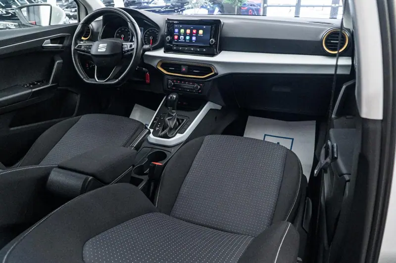 Seat Arona — Poza 2