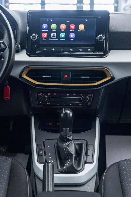 Seat Arona — Poza 4