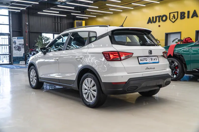 Seat Arona — Poza 5