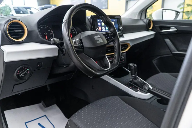 Seat Arona — Poza 6