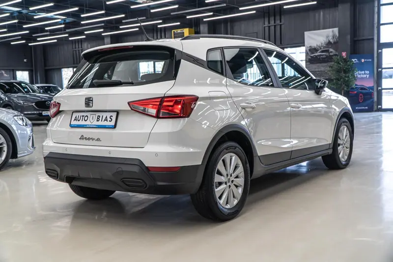 Seat Arona — Poza 7