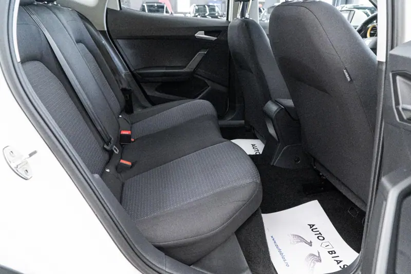 Seat Arona — Poza 8