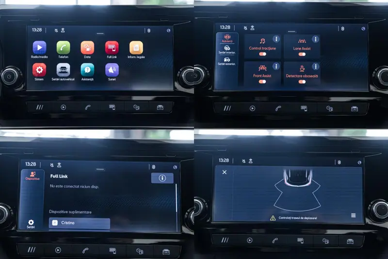 Seat Arona — Poza 9