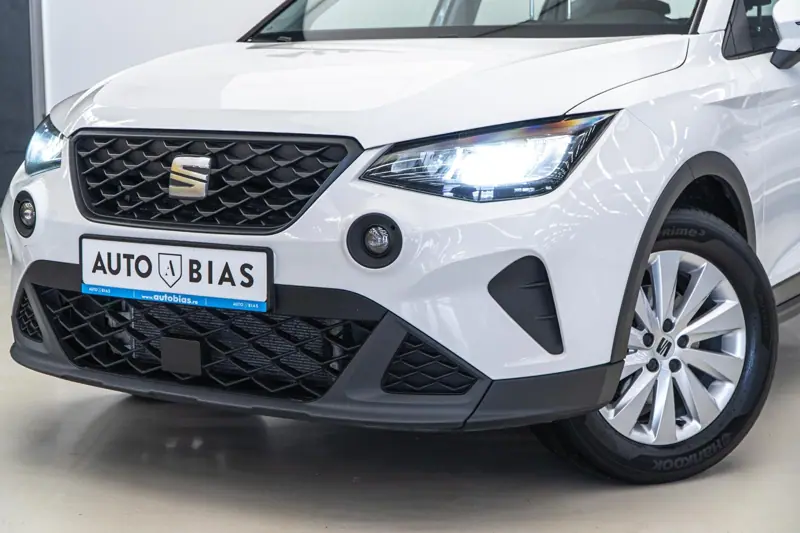 Seat Arona — Poza 10